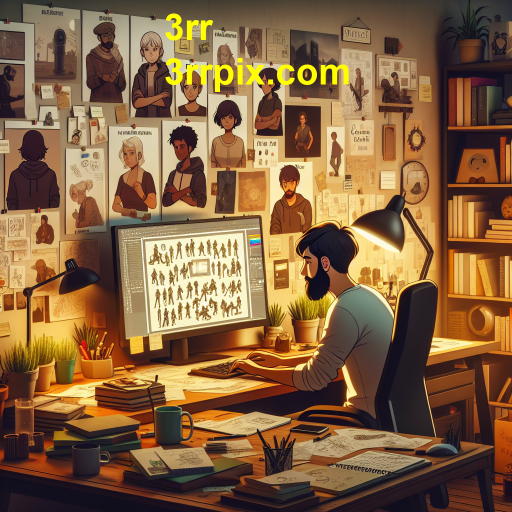 O Crescimento dos Jogos Indie: Uma Revolução Criativa