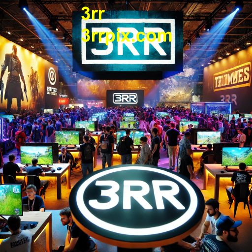 A Revolução dos Games: Novas Experiências e Inovações